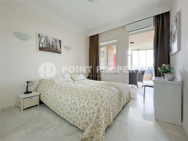 Светлая квартира 110 м² в районе Тосмур-id-9003-фото-8