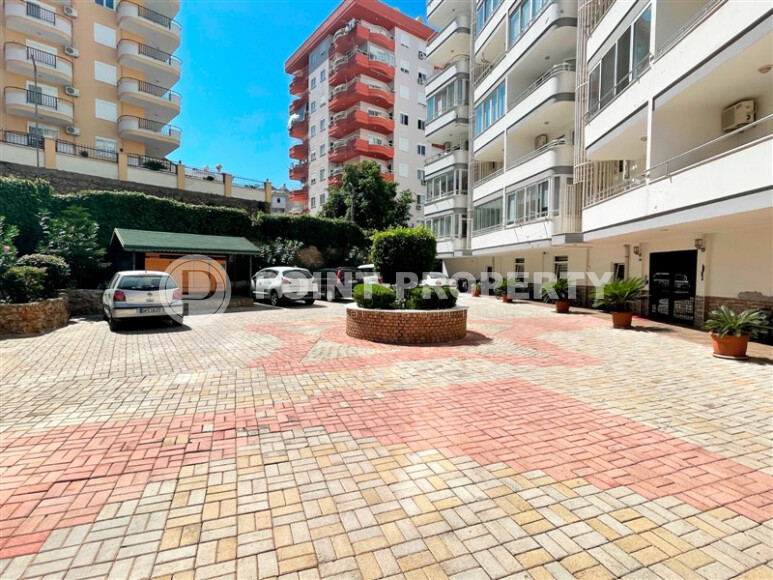 Светлая квартира 110 м² в районе Тосмур-id-9003-фото-17