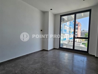 Новая квартира 100 м² на первой линии в районе Каргыджак-id-9004-фото-3