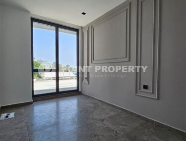 Новая квартира 100 м² на первой линии в районе Каргыджак-id-9004-фото-5