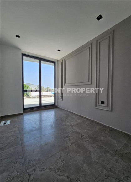 Новая квартира 100 м² на первой линии в районе Каргыджак-id-9004-фото-5