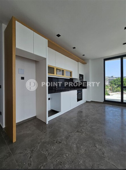 Новая квартира 100 м² на первой линии в районе Каргыджак-id-9004-фото-6