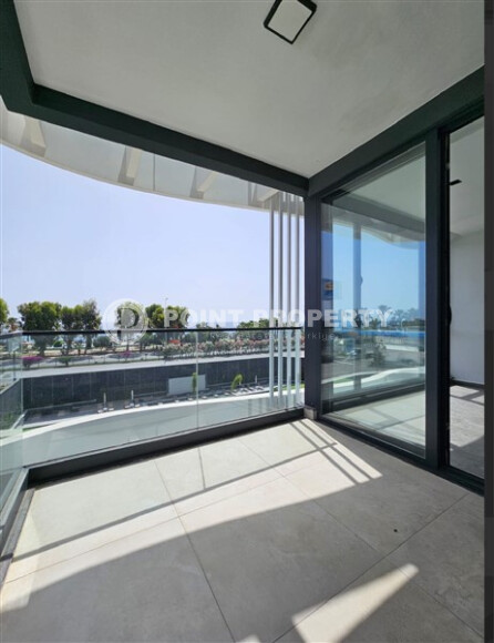 Новая квартира 100 м² на первой линии в районе Каргыджак-id-9004-фото-11