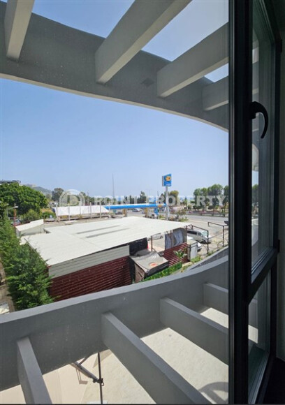 Новая квартира 100 м² на первой линии в районе Каргыджак-id-9004-фото-12