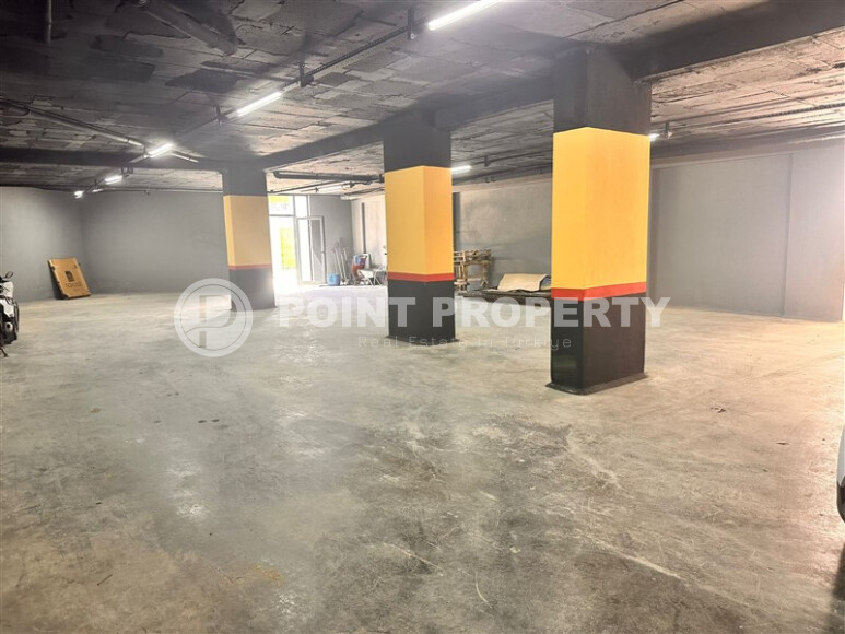 Новая квартира 100 м² на первой линии в районе Каргыджак-id-9004-фото-23