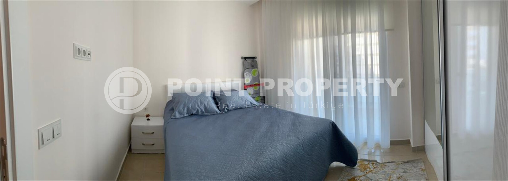 Уютная квартира 65 м² в центре Махмутлара-id-9006-фото-4