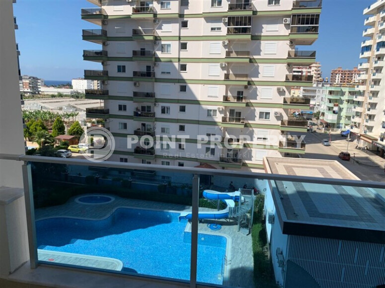 Уютная квартира 65 м² в центре Махмутлара-id-9006-фото-5