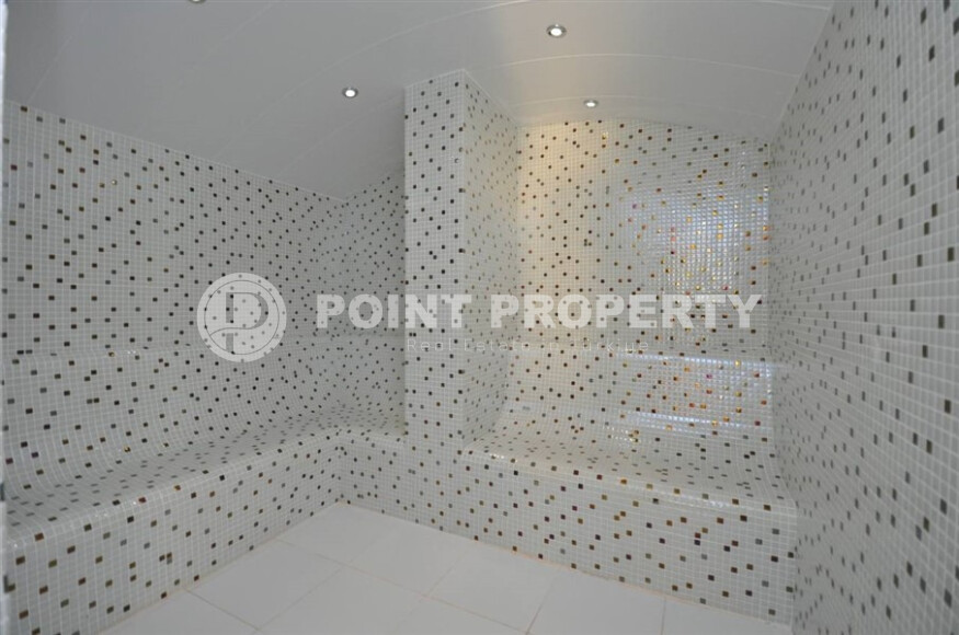 Уютная квартира 65 м² в центре Махмутлара-id-9006-фото-6