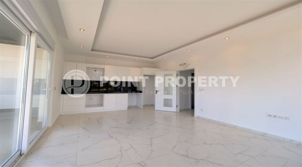 Новая квартира 100 м² в районе Оба-id-9007-фото-2