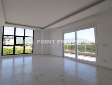 Новая квартира 100 м² в районе Оба-id-9007-фото-3