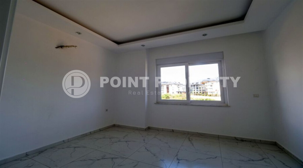 Новая квартира 100 м² в районе Оба-id-9007-фото-4