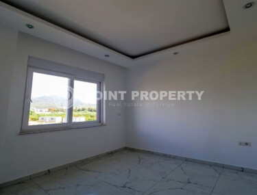 Новая квартира 100 м² в районе Оба-id-9007-фото-5