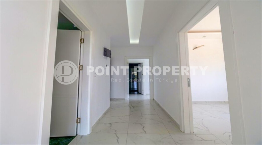 Новая квартира 100 м² в районе Оба-id-9007-фото-6