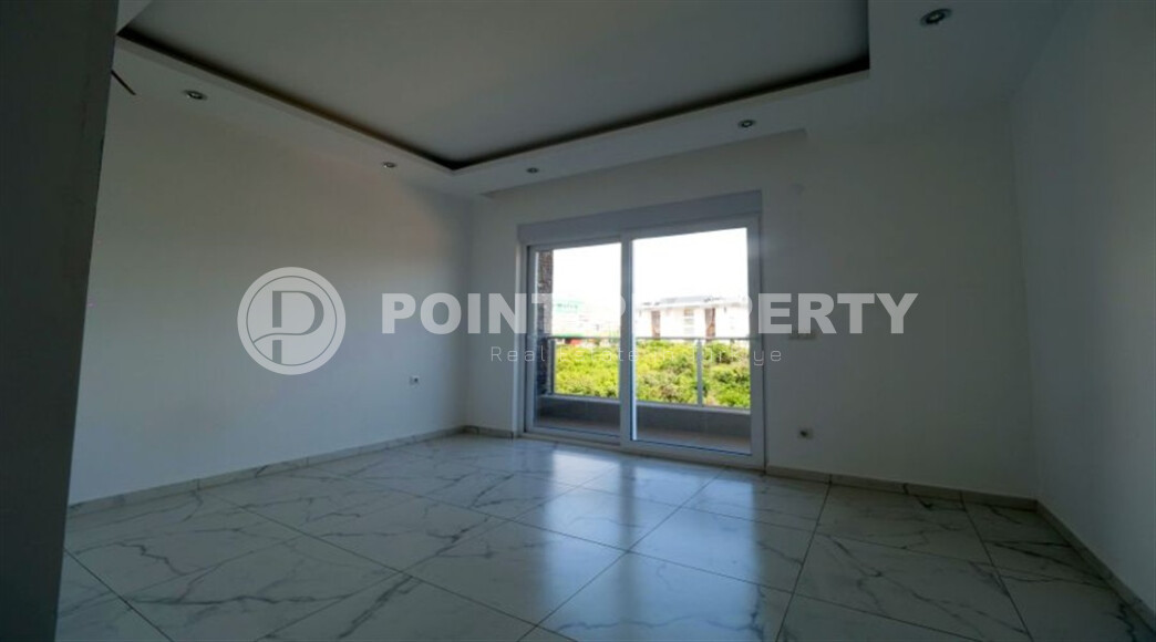 Новая квартира 100 м² в районе Оба-id-9007-фото-7