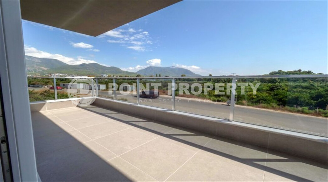 Новая квартира 100 м² в районе Оба-id-9007-фото-12