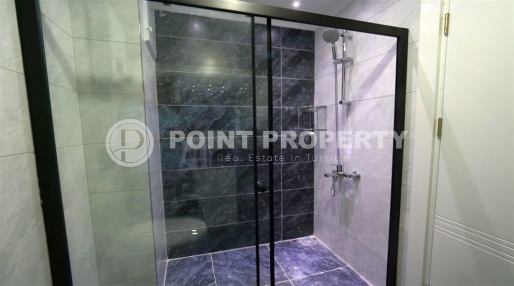 Новая квартира 100 м² в районе Оба-id-9007-фото-14