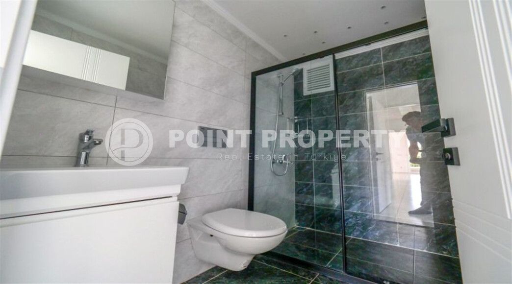 Новая квартира 100 м² в районе Оба-id-9007-фото-15