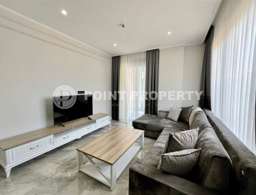 Стильная квартира 82 м² в районе Верхняя Оба-id-9008-фото-3