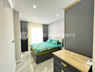 Стильная квартира 82 м² в районе Верхняя Оба-id-9008-фото-5