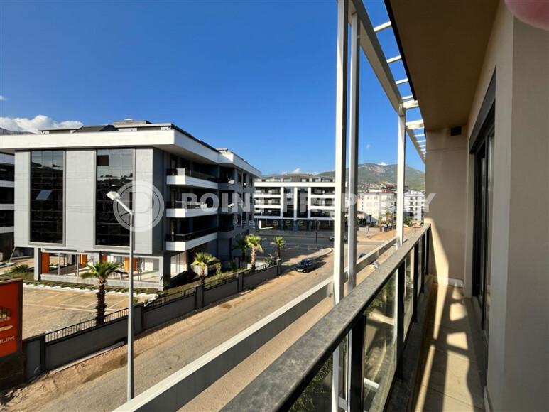 Стильная квартира 82 м² в районе Верхняя Оба-id-9008-фото-12