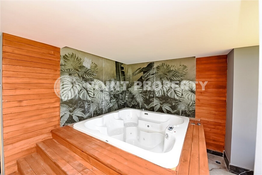 Стильная квартира 82 м² в районе Верхняя Оба-id-9008-фото-18