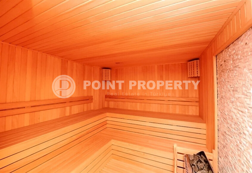 Стильная квартира 82 м² в районе Верхняя Оба-id-9008-фото-19