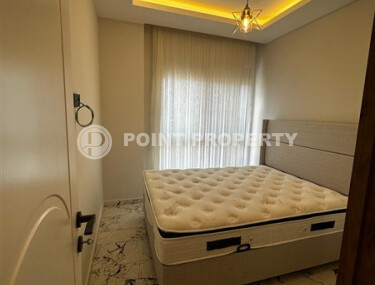 Меблированная квартира, 45 м² в районе Верхняя Оба-id-9009-фото-5