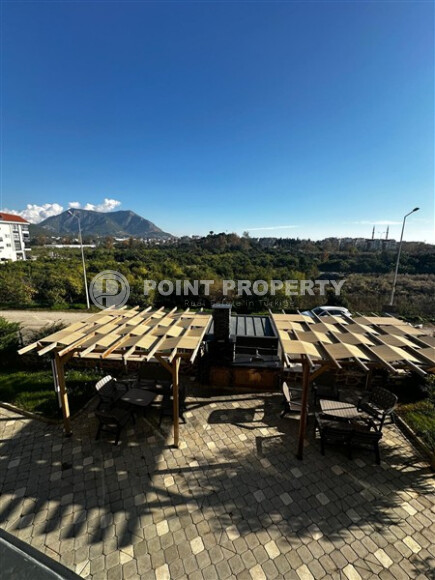 Меблированная квартира, 45 м² в районе Верхняя Оба-id-9009-фото-7