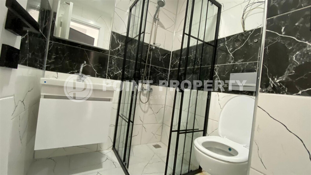 Большая квартира 60 м² в Авсалларе-id-9010-фото-9