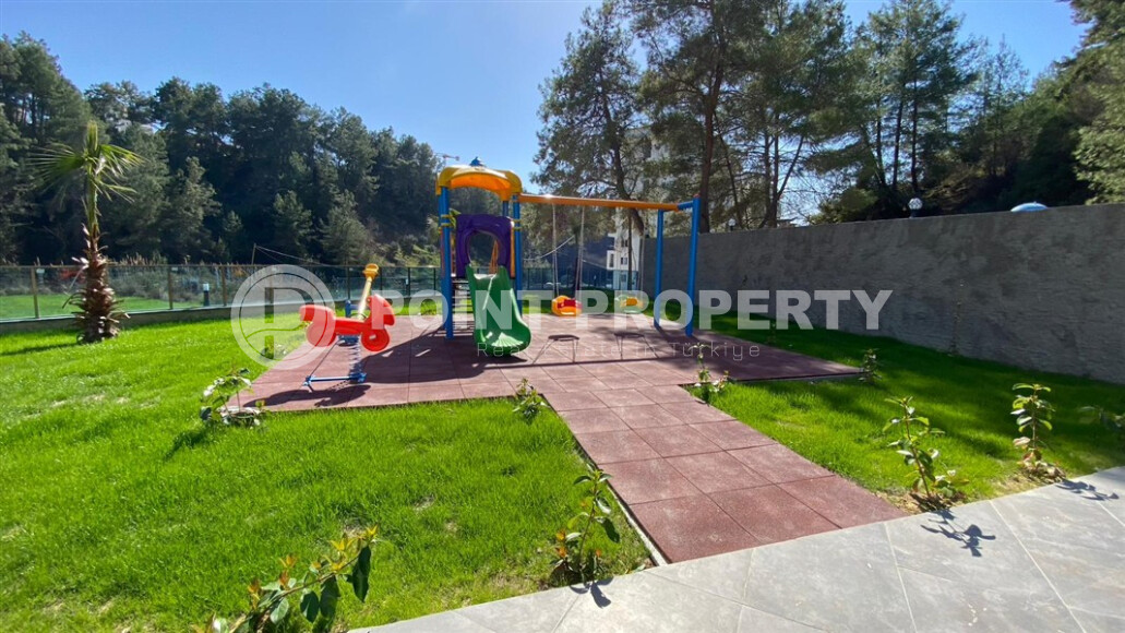 Большая квартира 60 м² в Авсалларе-id-9010-фото-12