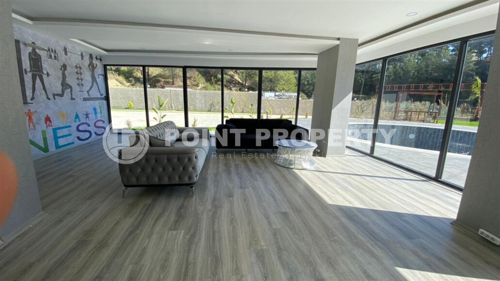 Большая квартира 60 м² в Авсалларе-id-9010-фото-13