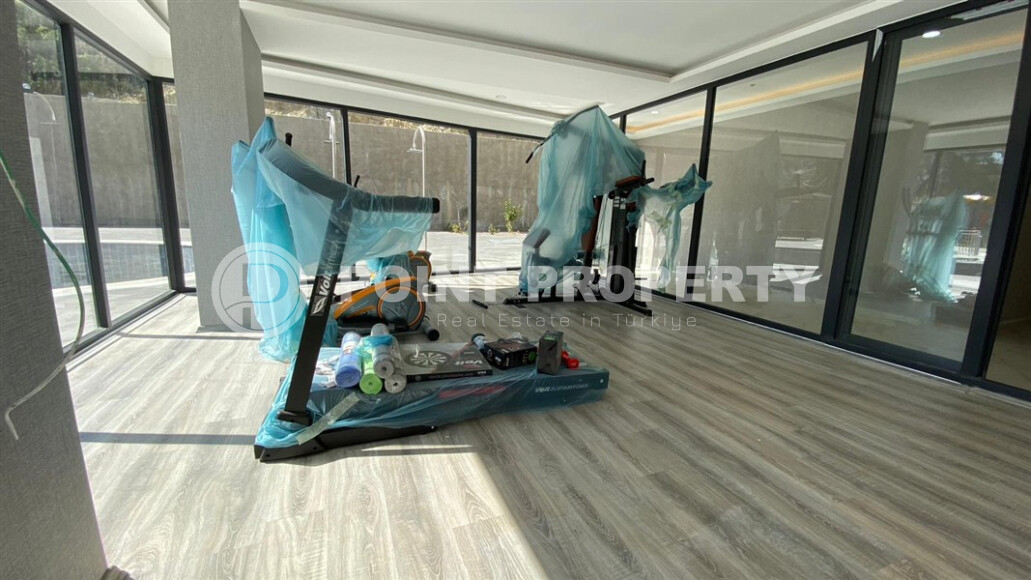 Большая квартира 60 м² в Авсалларе-id-9010-фото-14