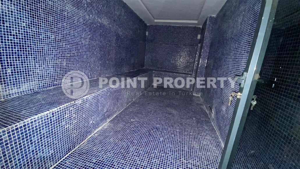 Большая квартира 60 м² в Авсалларе-id-9010-фото-15