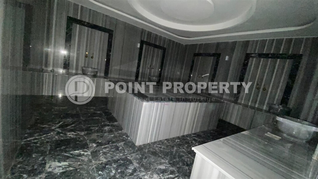 Большая квартира 60 м² в Авсалларе-id-9010-фото-17