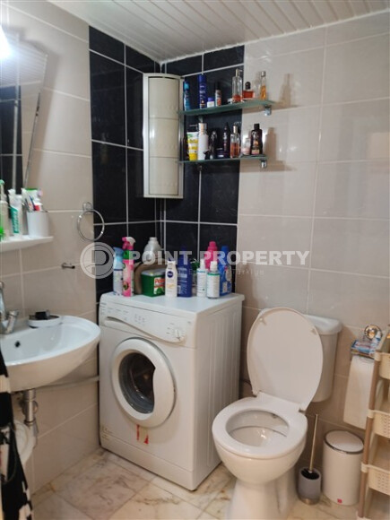 Уютная квартира 55 м² на проспекте Барбароса в Махмутларе-id-9011-фото-6