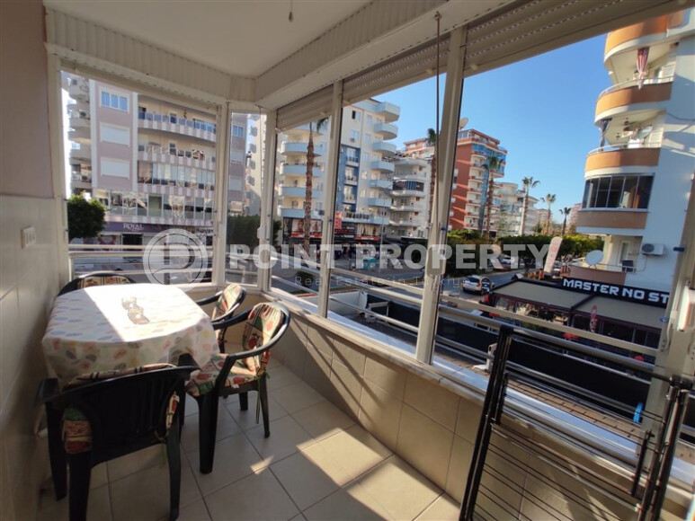 Уютная квартира 55 м² на проспекте Барбароса в Махмутларе-id-9011-фото-7