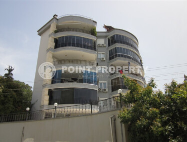 Bright apartment 110 m² in Cikcilli-id-9012-photo-1