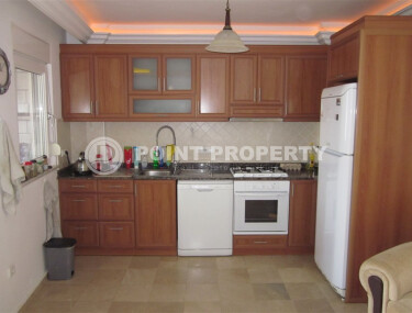 Bright apartment 110 m² in Cikcilli-id-9012-photo-2