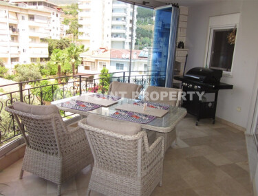Bright apartment 110 m² in Cikcilli-id-9012-photo-3