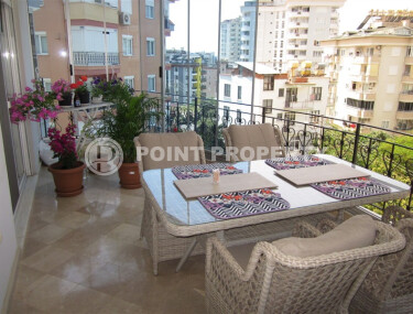 Bright apartment 110 m² in Cikcilli-id-9012-photo-4