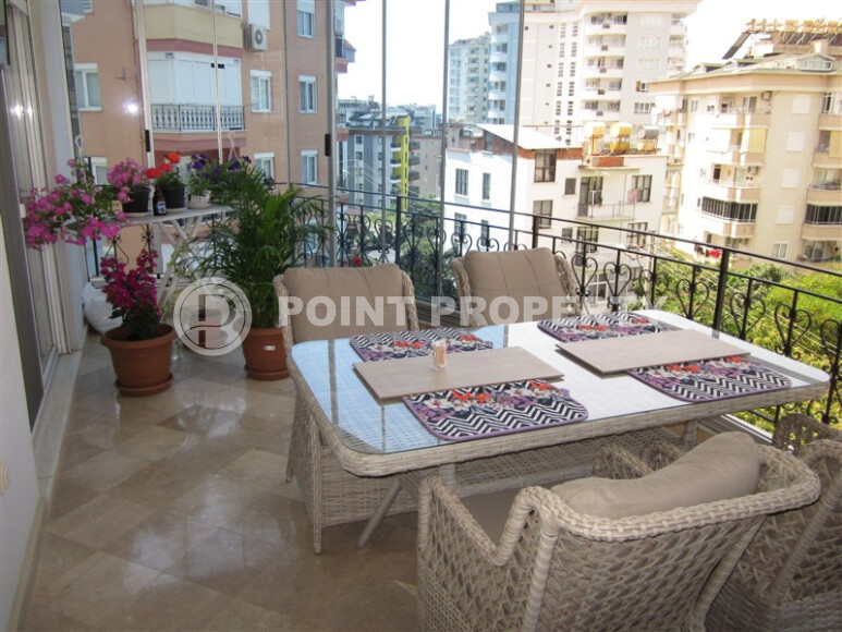 Светлая квартира 110 м² в Джикджилли-id-9012-фото-4