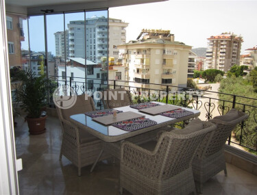 Bright apartment 110 m² in Cikcilli-id-9012-photo-5