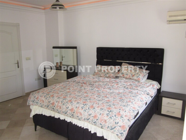 Светлая квартира 110 м² в Джикджилли-id-9012-фото-7