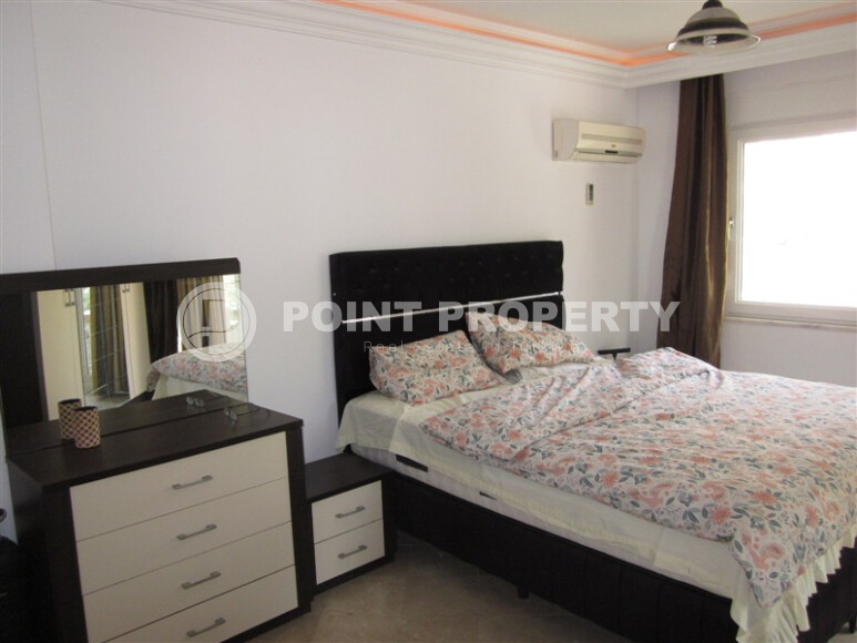 Светлая квартира 110 м² в Джикджилли-id-9012-фото-8