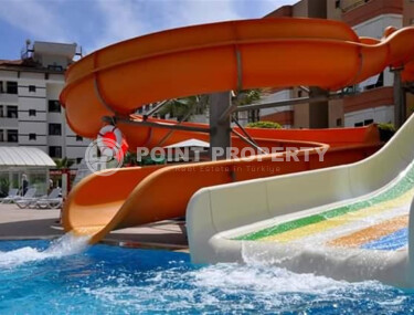 Spacious apartment 120 m² in Cikcilli area, residence permit-id-9013-photo-2