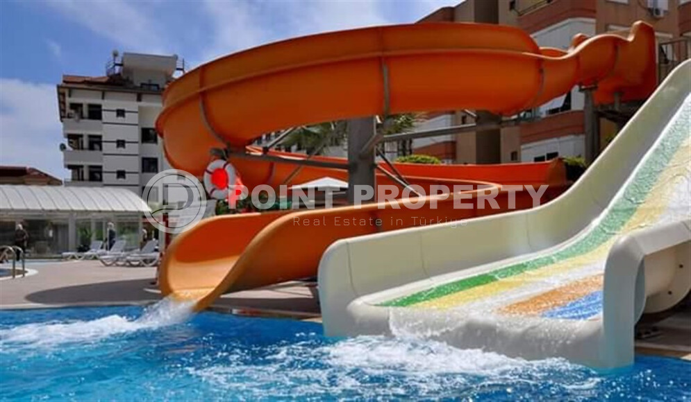 Spacious apartment 120 m² in Cikcilli area, residence permit-id-9013-photo-2