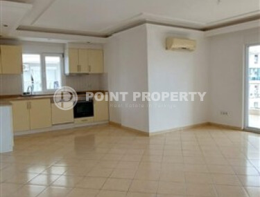 Просторная квартира 120 м² в районе Джикджилли, ВНЖ-id-9013-фото-4