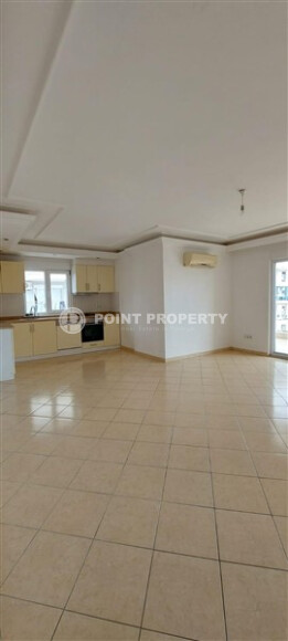 Spacious apartment 120 m² in Cikcilli area, residence permit-id-9013-photo-4