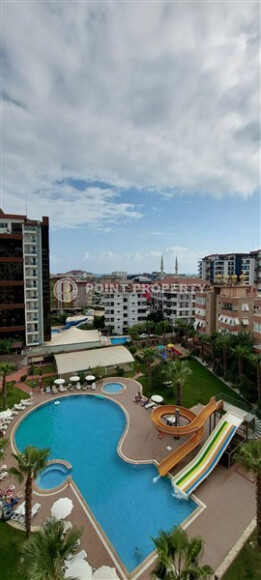 Spacious apartment 120 m² in Cikcilli area, residence permit-id-9013-photo-12