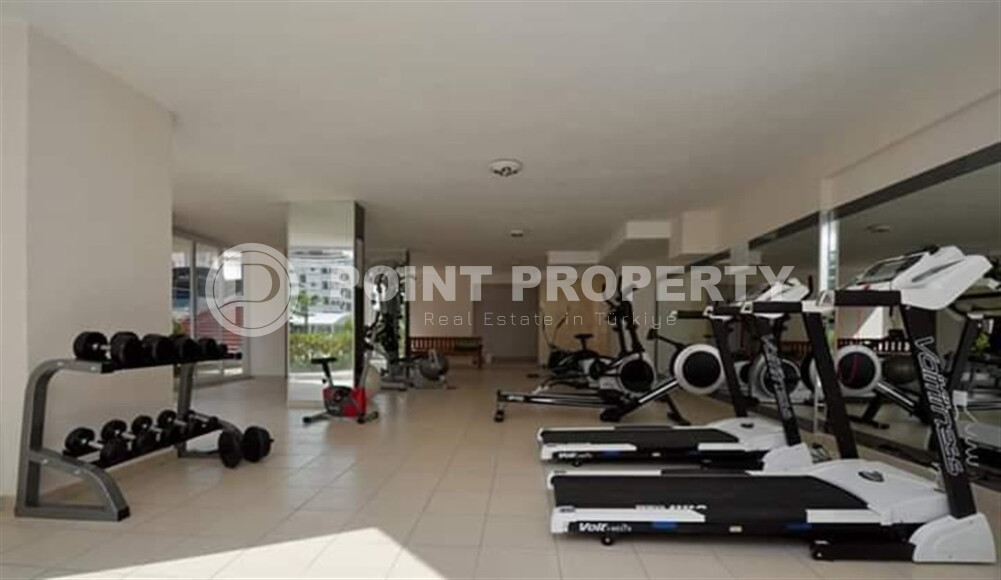 Spacious apartment 120 m² in Cikcilli area, residence permit-id-9013-photo-13